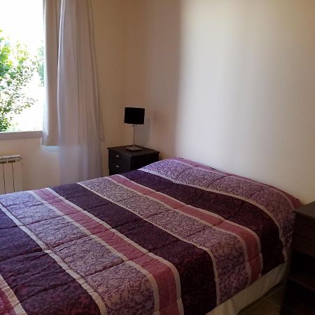 Departamento Calafate Centrico #2 Appartement El Calafate Buitenkant foto