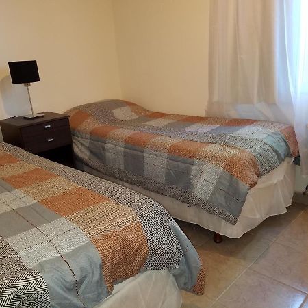 Departamento Calafate Centrico #2 Appartement El Calafate Buitenkant foto