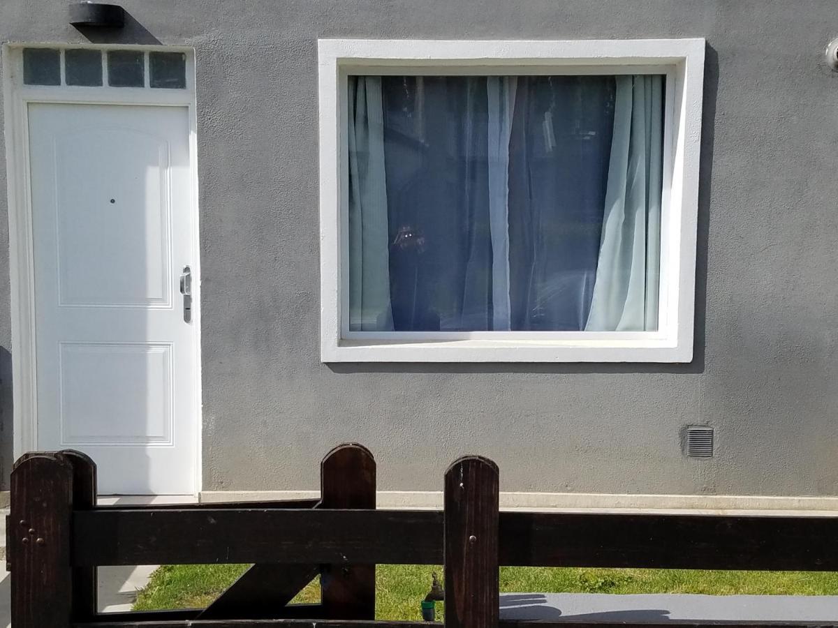 Departamento Calafate Centrico #2 Appartement El Calafate Buitenkant foto
