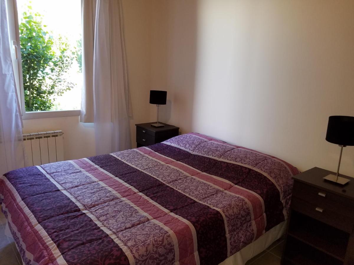 Departamento Calafate Centrico #2 Appartement El Calafate Buitenkant foto