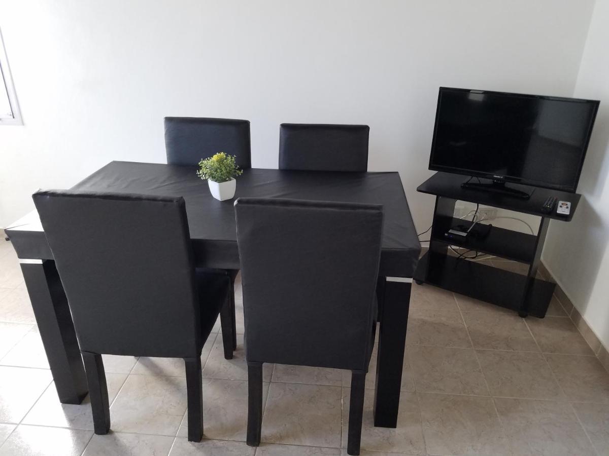 Departamento Calafate Centrico #2 Appartement El Calafate Buitenkant foto