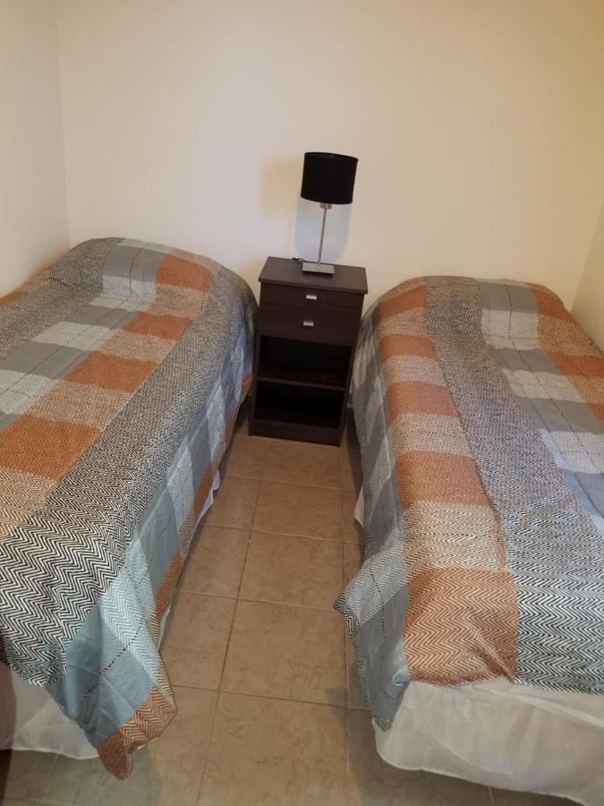 Departamento Calafate Centrico #2 Appartement El Calafate Buitenkant foto