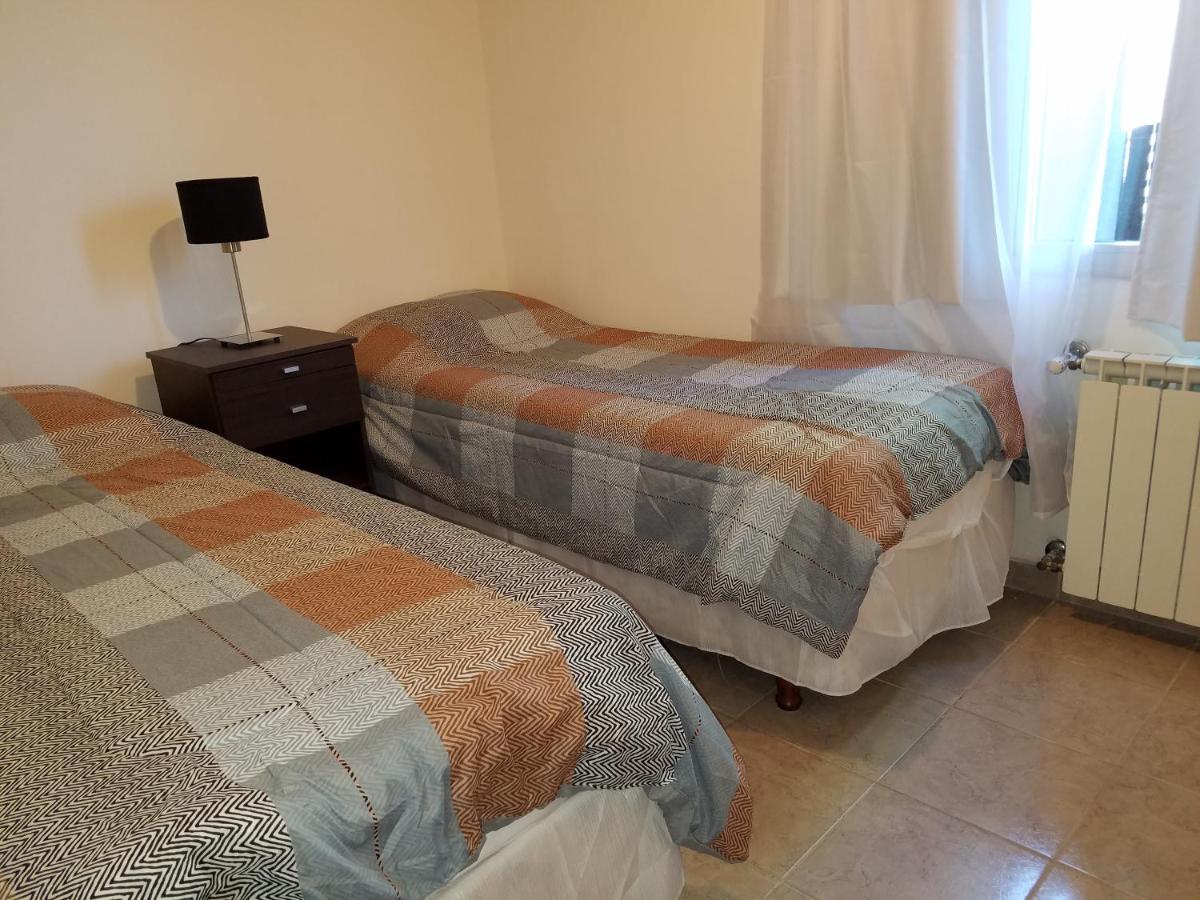 Departamento Calafate Centrico #2 Appartement El Calafate Buitenkant foto