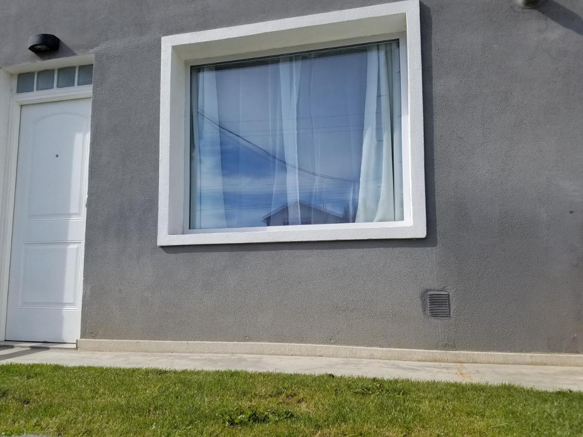 Departamento Calafate Centrico #2 Appartement El Calafate Buitenkant foto