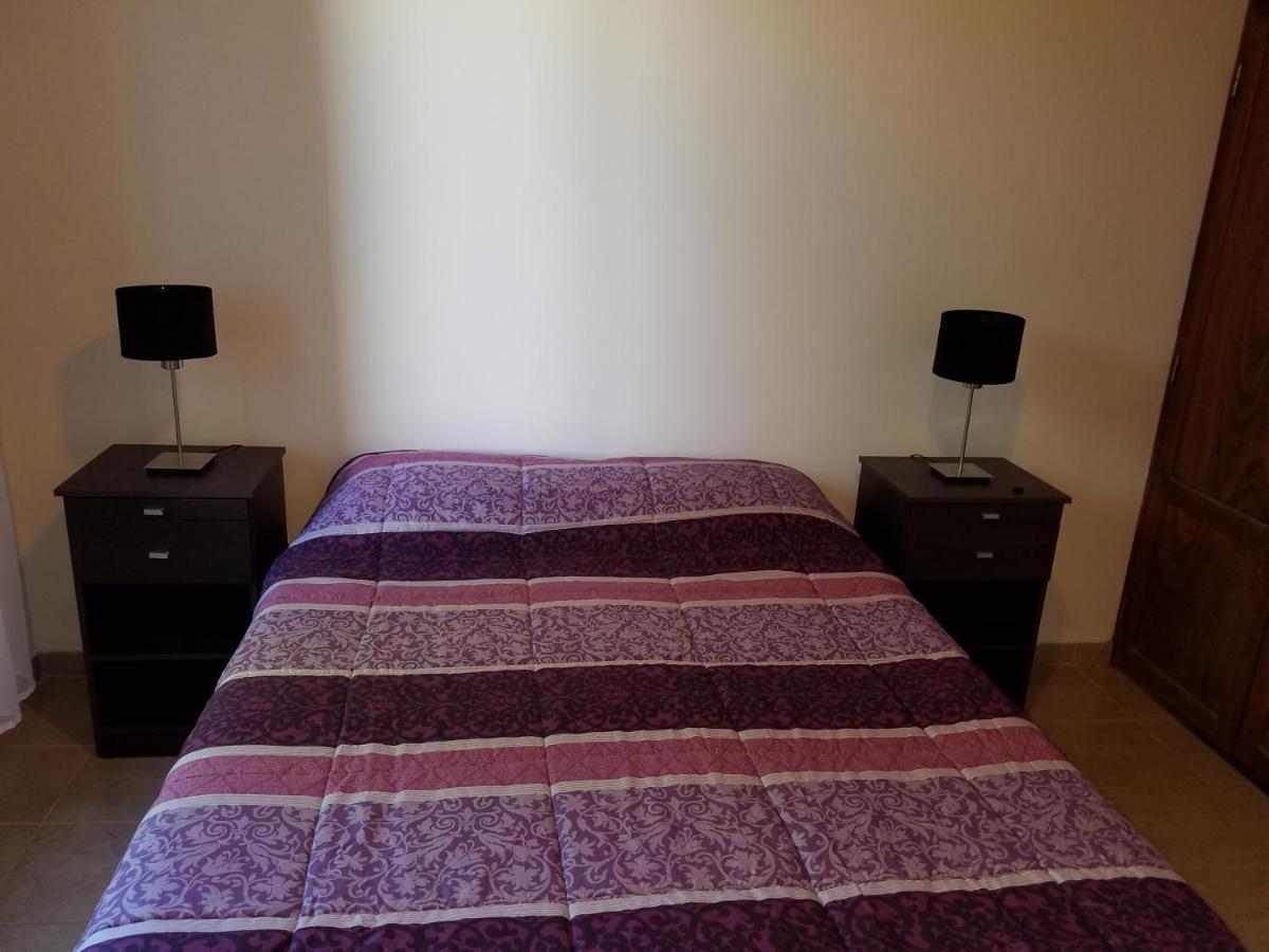 Departamento Calafate Centrico #2 Appartement El Calafate Buitenkant foto