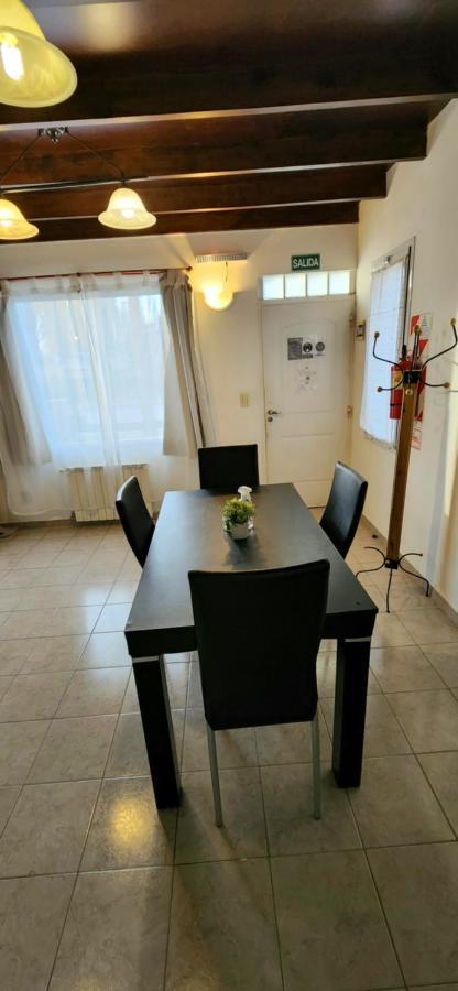 Departamento Calafate Centrico #2 Appartement El Calafate Buitenkant foto
