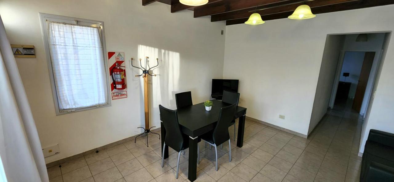Departamento Calafate Centrico #2 Appartement El Calafate Buitenkant foto